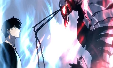 solo leveling berus powers  abilities explained beebom