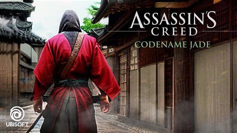 Plus De Deux Heures De Gameplay Du Jeu Mobile Assassins Creed Jade Issues Du Test Bêta Fermé