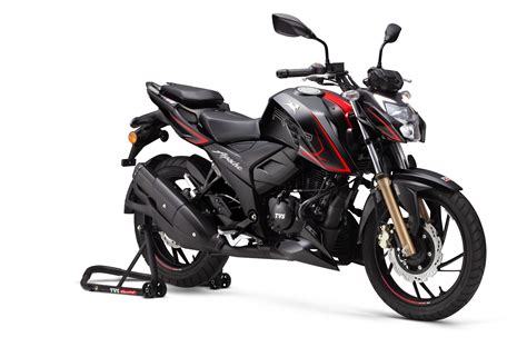 Bs6 Vs Bs4 Tvs Apache Rtr 200 4v Whats Different Bikedekho