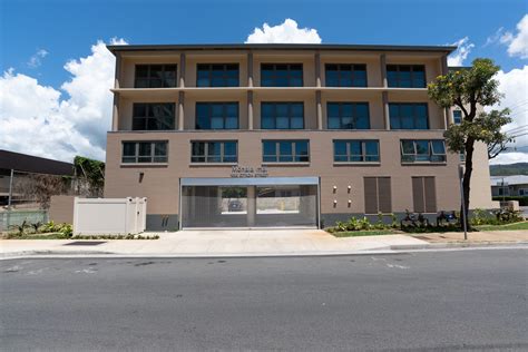 Hawaii Affordable Properties Inc. | Managing the places people love to