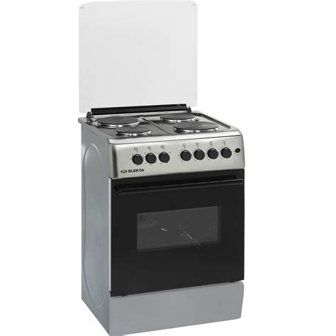 Elekta Electric Cooking Range EEO605I 60x60 4Hot Plate Online at Best