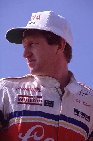 Bill Elliott