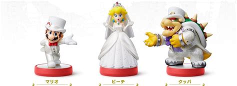 Wedding Dress Outfit In Super Mario Odyssey Gamerz Unite