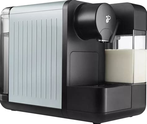 Espressor Automat Tchibo Cafissimo Milk L W Bar Verde