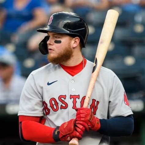 Alex Verdugo Nuevo Jugador De Los Yankees Tras Cambios Con Los Medias