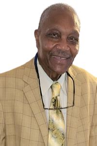 Percival Harvey Obituary in Columbus at Progressive Funeral Home | Obit