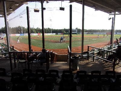 Mulcahy Stadium, Anchorage, Alaska