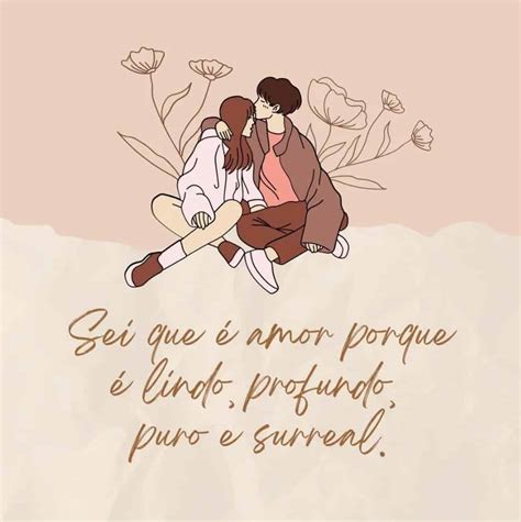 30 Frases De Amor Profundas Para Te Inspirar O Segredo