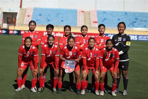 Nepal hammers Jordan - HamroKhelkud