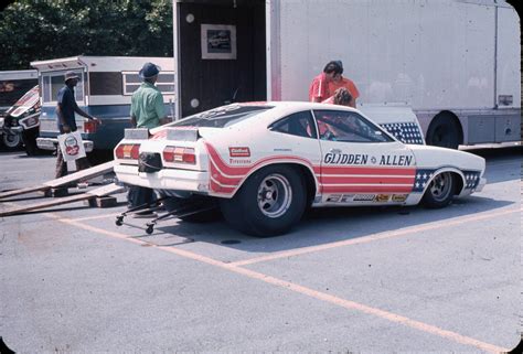 Remembering Bob Glidden | Edwards & Young Racing – Seattle & Kent, WA.