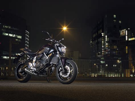 Yamaha Mt Wallpapers Wallpaper Cave