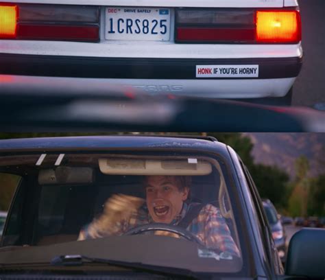 Honk If You Re Horny Blank Template Imgflip