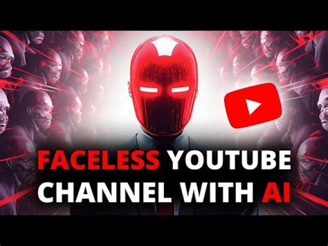 How To Actually Create Viral Monetizable Faceless Youtube Video In