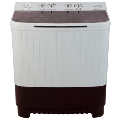 Lloyd Kg Semi Automatic Top Load Washing Machine Lwms Rt Gbalaji