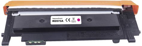 Renkforce RF 5608340 Toner Single Replaced HP 117AW2073A Magenta 700