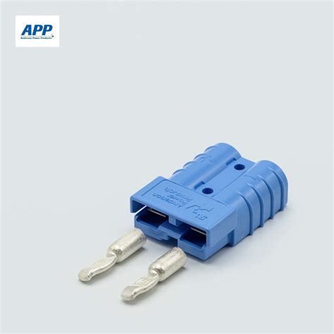 Anen Connector Blue