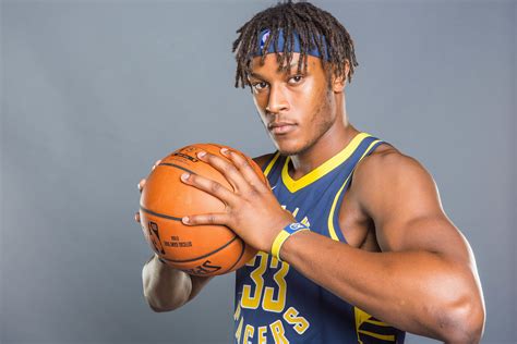 320x480 Myles Turner Apple Iphone,iPod Touch,Galaxy Ace ,HD 4k