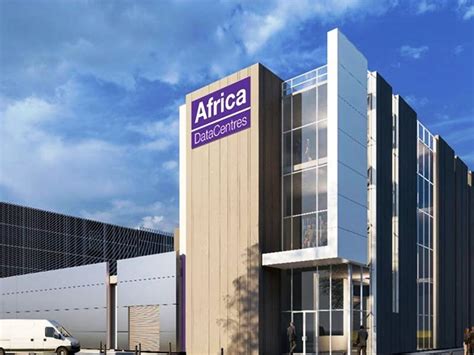 Africa Data Centres To Invest 500m In Continents Largest Ever Data