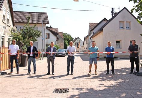 Alle Sind Jetzt Gleichberechtigt Wyhl Badische Zeitung