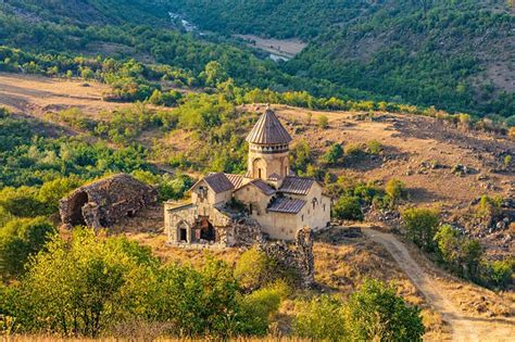 Monasteries And Churches in Armenia 2023 | Jan Armenia