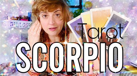 ♏️ Scorpio Tarot ♏️ Freed From This Web Of Control Scorpiotarot