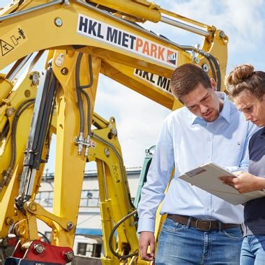 Hkl Baumaschinen Als Arbeitgeber Gehalt Karriere Benefits