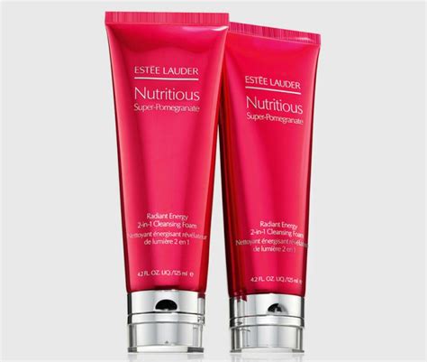 Estee Lauder Nutritious Super-Pomegranate Radiant Energy 2-in-1 ...