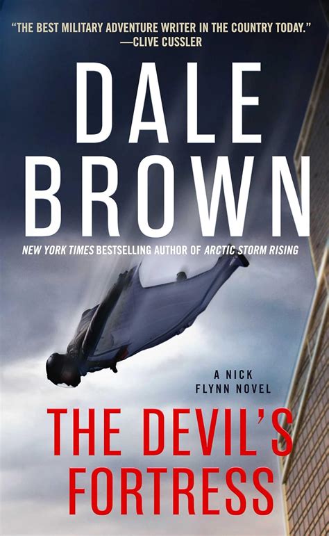 The Devils Fortress Ebook Brown Dale Amazonca Kindle Store