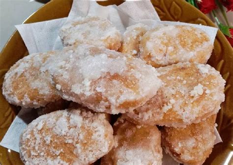 Resep 23 Kue Ketan Beras Putih Taripang Gula Pasir Oleh Evarisata