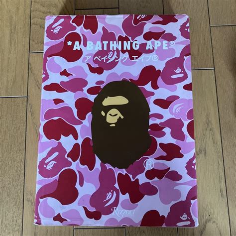 開店祝い A Bathing Ape 15周年記念アーカイブブック 超絶レアおまけ付き Asakusasubjp