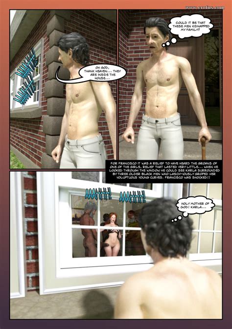 Page 25 Moiarte Comics Black Takeover Issue 4 Erofus Sex And Porn