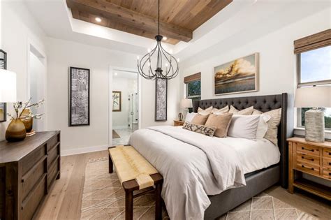 Leander Model Home Design In Regency At Santa Rita Ranch Garden