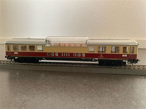 M Rklin Hobby H Db Ic Aussichtswagen Klasse Tee B Kaufen