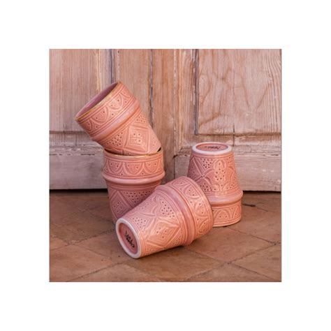 Grande Tasse Beldi Empreinte Blush