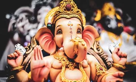 Ekadanta Sankashti Chaturthi 2024 Date History Ritual And Significance