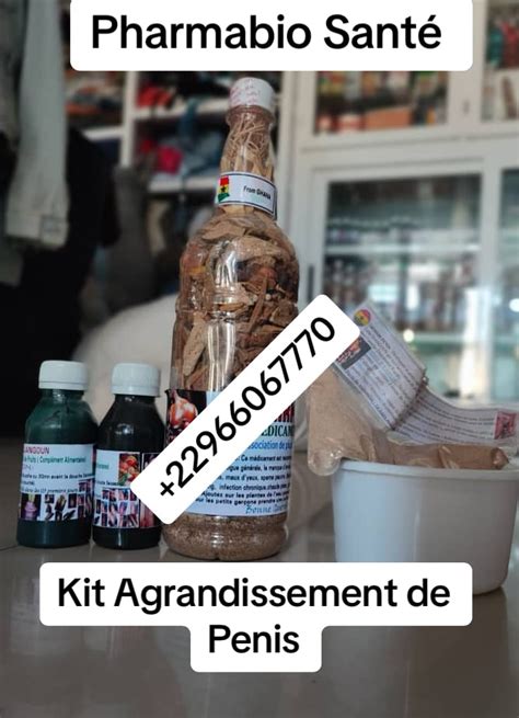 Agrandir le Pénis Remède Pour Développer Pénis Avec Zorba sex