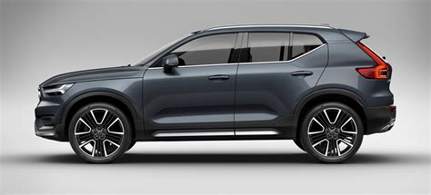 Xc40 Momentum À Partir De 345 €mois Volvo Valence Carbury Automobiles