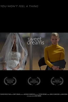 ‎Sweet Dreams (2020) directed by Meegwun Fairbrother • Film + cast ...