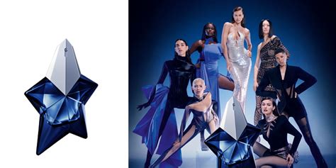 Thierry Mugler Eau De Beaux