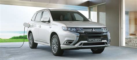 Mitsubishi Outlander PHEV Integrated ... | Mitsubishi Body Parts | Batchelors Mitsubishi Store