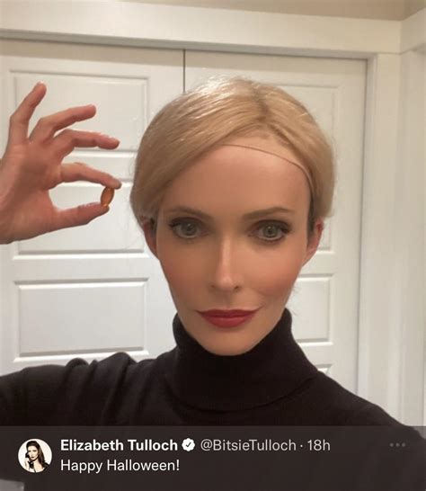 So many Elizabeth Holmes costumes around this year! : r/Theranos