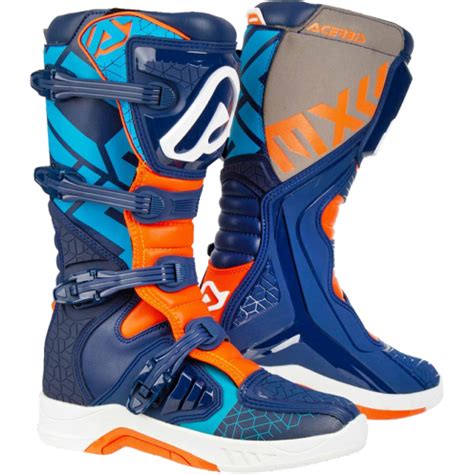 Acerbis Off Road Boots Chong Aik International Pte Ltd