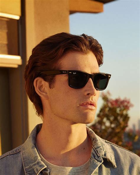 Best Ray Bans For Men Classic Picks For Any Face Shape In