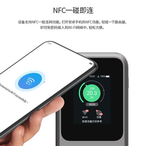 【顺丰速发】中兴5g随身wifi6移动随行路由器无线宽带5g插卡路由器无线随身u50pro便携设备户外直播mu5120虎窝淘