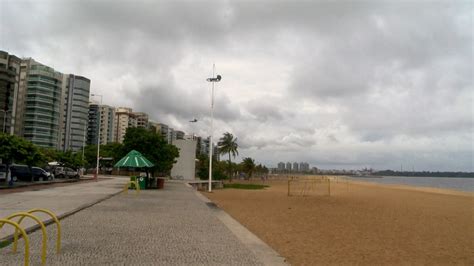 Chuva frio e até geada entenda a massa de ar polar que vai derrubar