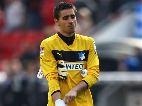 Koen Casteels - Belgium | Player Profile | Sky Sports Football