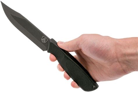 Ontario Spec Plus Alpha Survival Sp A Survival Knife Okc 9710