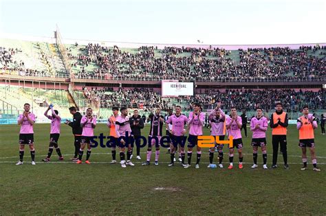 Gds Il Palermo Prova A Diventare Grande