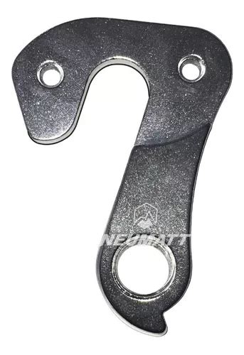 Pata De Cambio Desviador Belfort Xct Rabe Patita Bici Hanger Env O Gratis