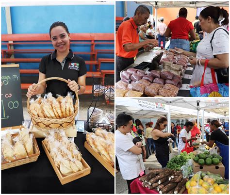 Ferias Rimmu Y El Impulso A Los Emprendedores Paname Os